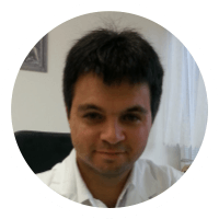 MUDr. Gabriel Horkay